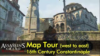 Download lagu 1511 AD Constantinople Map Tour (west to east) | Assassin’s Creed: Revelations mp3 Download lagu 1511 AD Constantinople Map Tour (west to east) | Assassin’s Creed: Revelations mp3