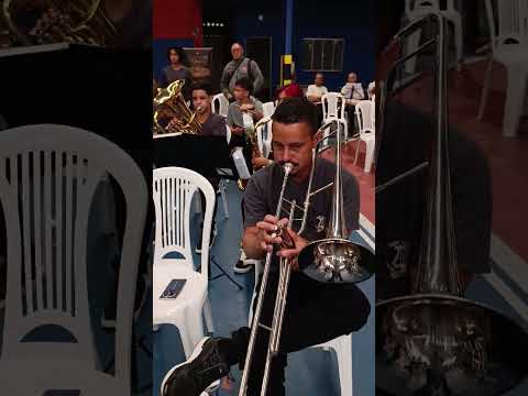 22. Tudo é do Pai - Sociedade Musical Gloriense (Caranaíba/MG)