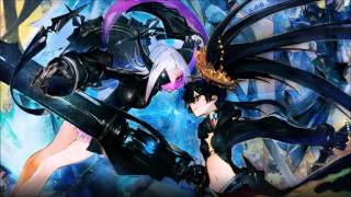 (Nightcore) The Fight Song - Marilyn Manson