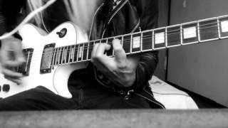 Get Scared - Second Guessing (Guitar Cover)