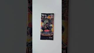 Pack of the Day 274, Yugioh Legacy of Destruction. #POTD #Satisfying #ASMR #Yugioh #SilentPullss
