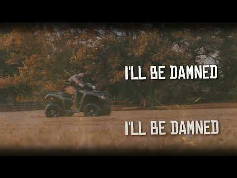 Sean Stemaly - I'll Be Damned (Official Lyric Video)