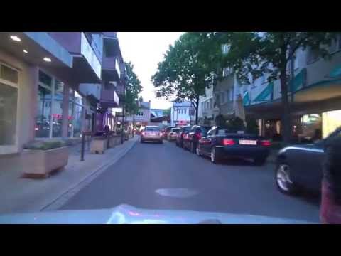 Mattersburg Walbernsdorf Pöttelsdorf Zemendorf Stöttera Antau Österreich 27.4.2014