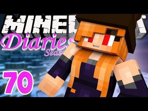 Lucinda's Plan| Minecraft Diaries [S1: Ep.70 Roleplay Survival Adventure!]