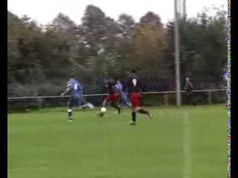 MVV Helmond Sport 1e helft