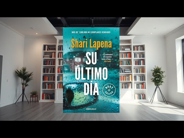 Vídeo relacionado con Su último día