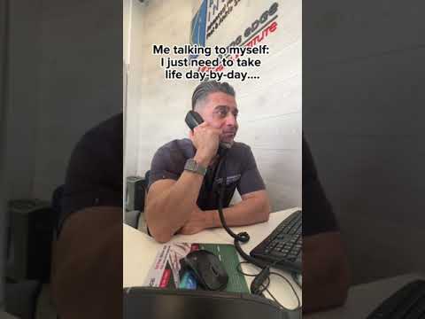 Doctor With an Unbelievably Active Brain - What Happens Next? LOL