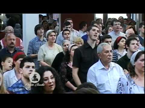 Excelsis Worship - Declaram puterea Ta