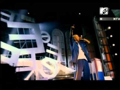 Eminem-Without Me (2002) (MTV Movie Awards)
