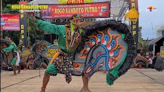 Download lagu Full Squad Kepang Celeng Jaranan Rogo Samboyo Putro Live Jagul Ngancar Kediri mp3