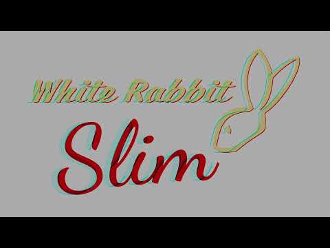 White Rabbit Slim + The White Shadow of Norway = Barn