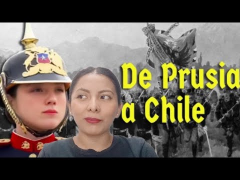 🇨🇱How did the Radetzky March get from Prussia to Chile? 😳 This video is impressive #chileans #chi...