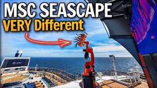 Don’t Board MSC Seascape Without Watching This First! (Tips for First-Time Cruisers)