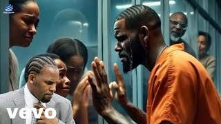R. Kelly - Holy Spirit Fill Me (2025 Official Music Video)