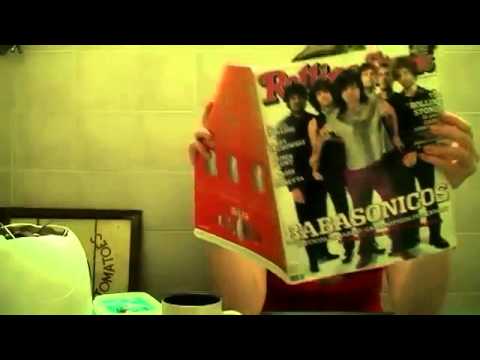 Babasonicos - TOXICA