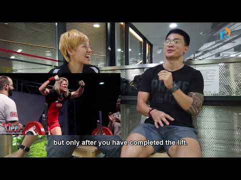 𝙒𝙝𝙮 𝙮𝙤𝙪 𝙨𝙝𝙤𝙪𝙡𝙙𝙣'𝙩 𝙨𝙘𝙧𝙚𝙖𝙢 𝙬𝙝𝙚𝙣 𝙮𝙤𝙪 𝙡𝙞𝙛𝙩 😱