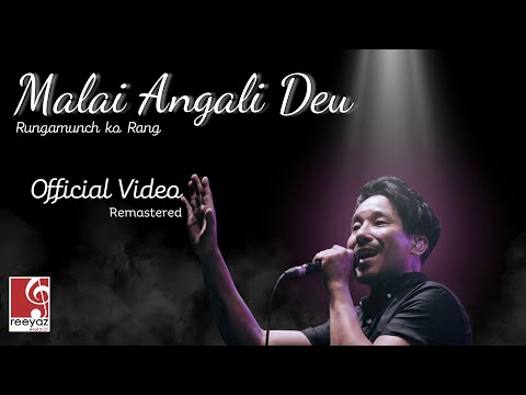 Malai Angali Deu - Sabin Rai (Official Music Video)