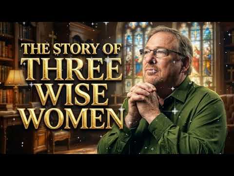 ⚠️ The 3 Wise Women of Christmas: The Untold Story (Elizabeth, Mary, & Anna) | Pastor Rick Warren