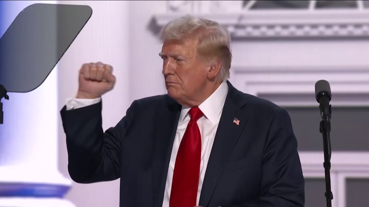 Three charges related to Donald Trump’s Georgia indictment dropped