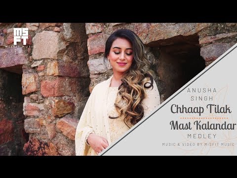 Chhaap Tilak / Mast Kalandar