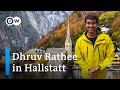 Discover the World-famous Town of Hallstatt in Austria with Dhruv Rathee