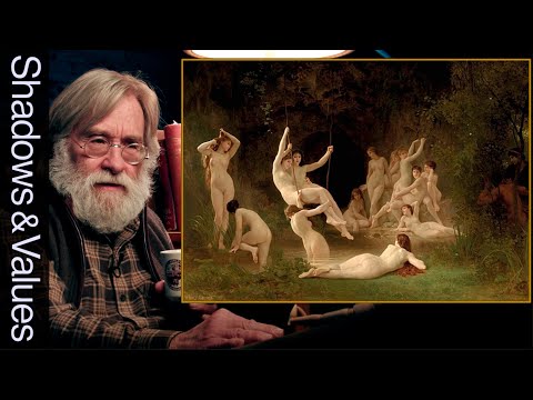 Shadows and Values #290