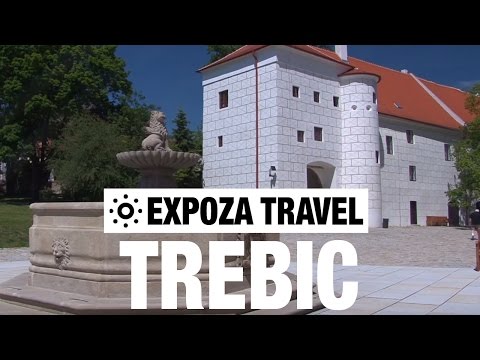 Trebic (Czech Republic) Vacation Travel 