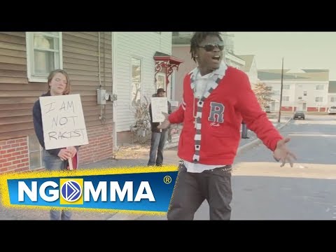 PALLASO & DR JOSE CHAMELEONE - YES WE CAN (Official Video)