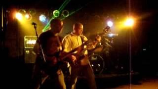 Absolution Project - Suffocate