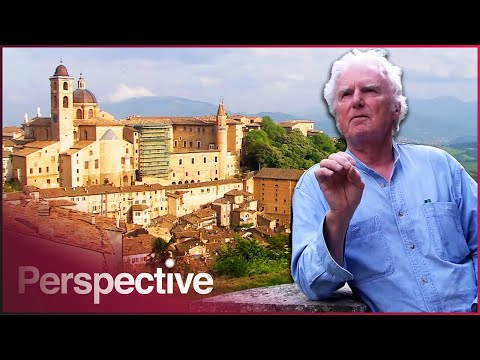 The Renaissance City That's Perfectly Preserved | Brian Sewell's Grand Tour Ep 7