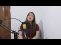 All Of Me By John Legend Cover Female Version