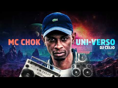 MC CHOK - UNI-VERSO (ELITE FUNK PRODUÇOES)
