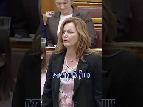 🔴👈 Újabb tiszás képviselőnél nyomták meg a gombot – káromkodás miatt is magyarázkodnia kellett! 😳