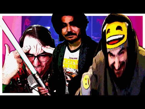 Stealing Wubby's Editors Ft. VilifiedPeanut - Ep. 57