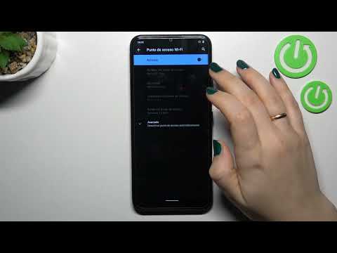 Como compartir Internet desde NOKIA C21 PLUS