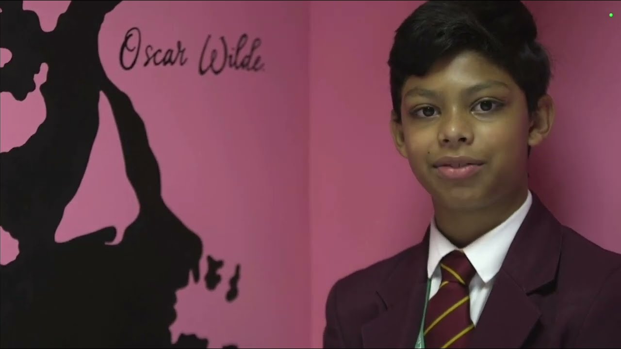 Welcome to Bishop Luffa School