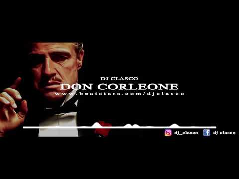 🚨SOLD🚨 "DON CORLEONE" - RAF CAMORA / KMN Type Beat (prod. by DJ Clasco)