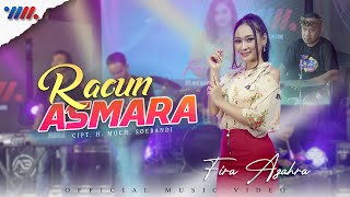 Download lagu Fira Azahra Racun Asmara ft Wahana Musik... mp3