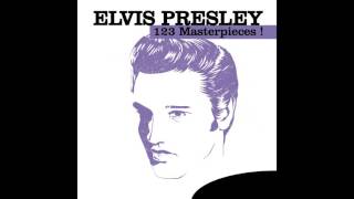 Elvis Presley - I&#39;ll Never Let You Go (Little Darlin&#39;)