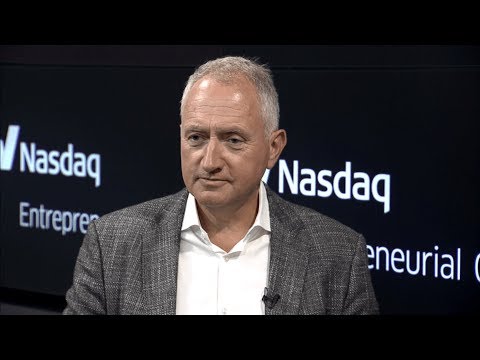 3 Biggest Challenges Startups Face on Early Stages | Dr. Victor Lozinski Interview