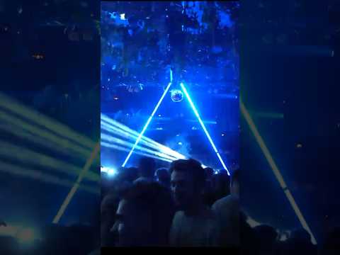 Kobaien - Live at Babylone Paris TRAILER