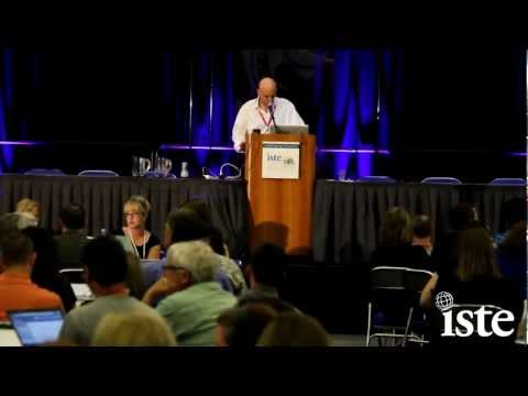 Highlights and Reactions to ISTE Ignite Sessions