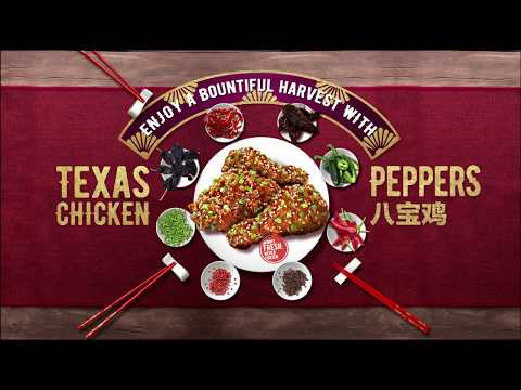 download lagu mp3 mp4 8 Peppers Chicken, download lagu 8 Peppers Chicken gratis, unduh video klip 8 Peppers Chicken