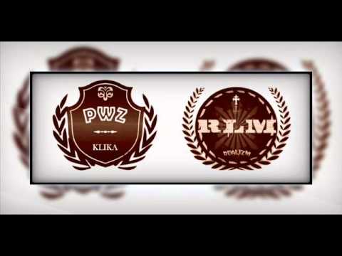 Przemo PWZ FT. ReaLizM - PRZED SIEBIE