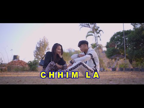 Mizo_Jack, EmCeY & ChrisZz ft Leumas - Chhim la (Official)
