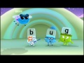 Alphablocks S02E11 Bop