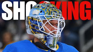 The Most UNEXPECTED Hockey Team Just Got Better