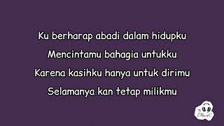 Download lagu Ungu - Ku Ingin Selamanya (Lirik) mp3