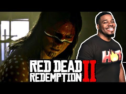 DUTCH LEFT ME TO DIE ! Red Dead Redemption 2 Walkthrough Gameplay Part 42 - (RDR2)