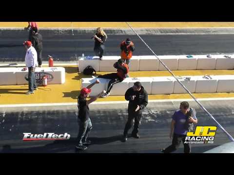 RECORDE DTB 231 VILSON FERREIRA 10,510s@248kmh